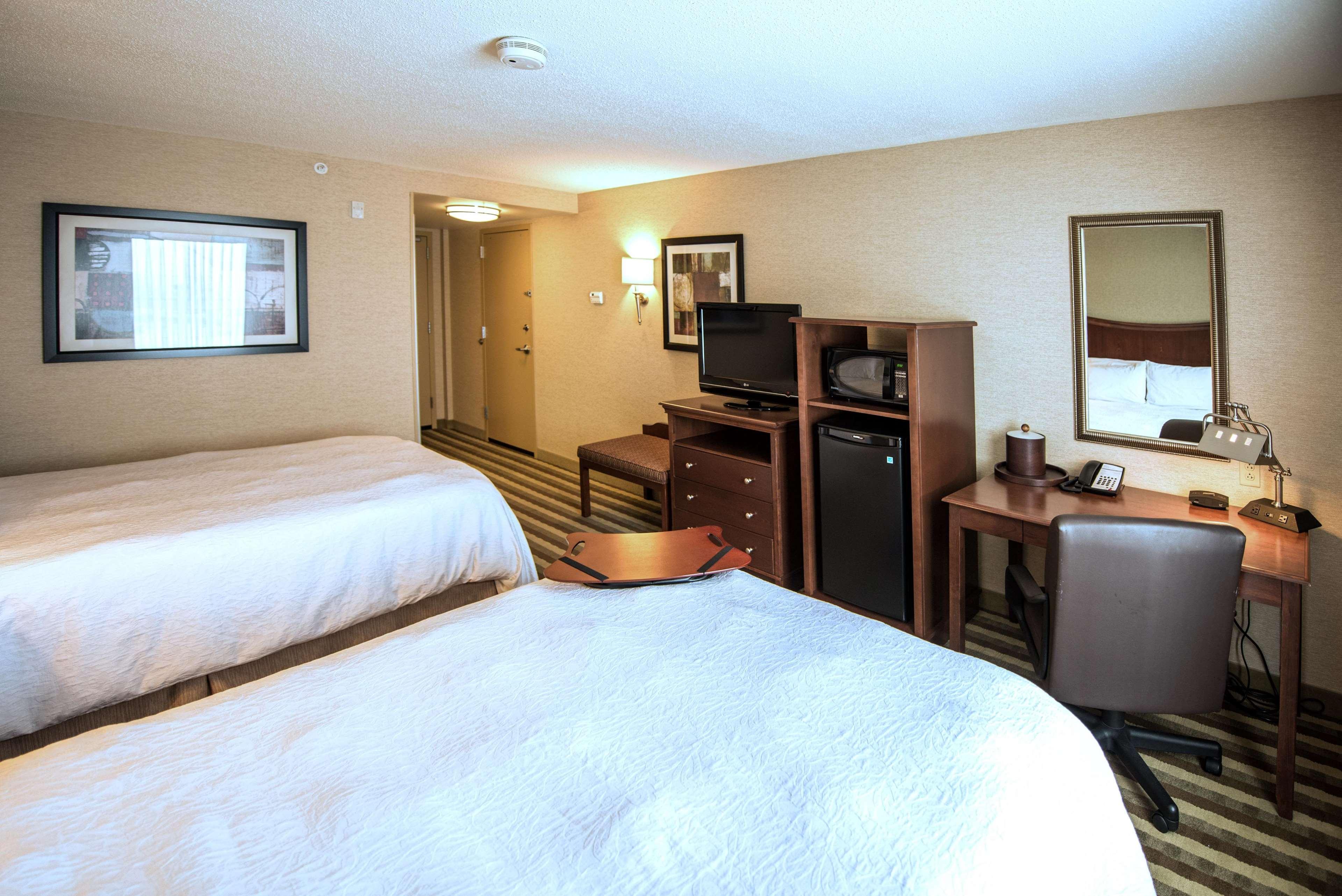 Hampton Inn Presque Isle Exterior photo
